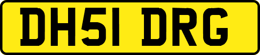 DH51DRG