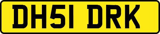 DH51DRK