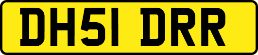 DH51DRR