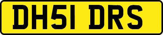 DH51DRS