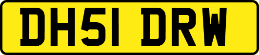 DH51DRW