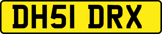 DH51DRX