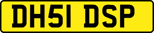 DH51DSP