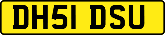 DH51DSU