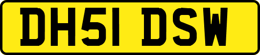 DH51DSW