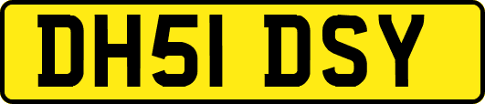 DH51DSY