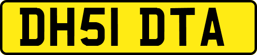 DH51DTA