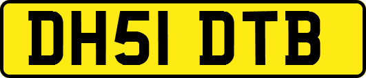 DH51DTB