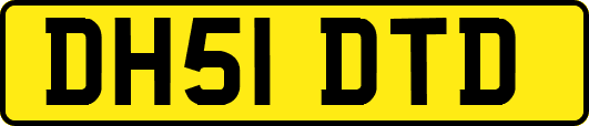 DH51DTD