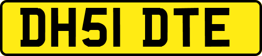 DH51DTE