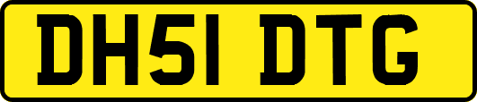 DH51DTG