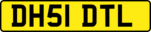 DH51DTL