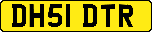 DH51DTR