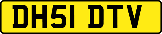 DH51DTV