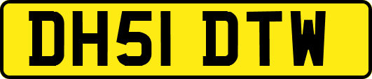 DH51DTW