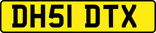 DH51DTX