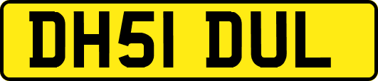 DH51DUL