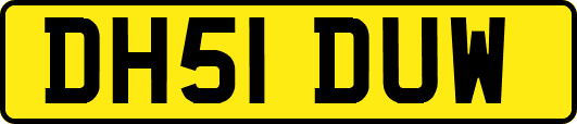 DH51DUW