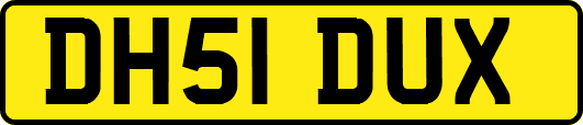 DH51DUX