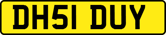 DH51DUY