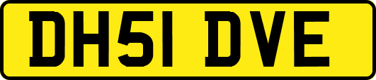 DH51DVE