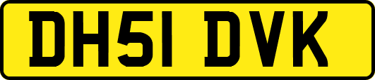 DH51DVK