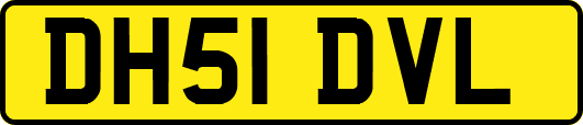 DH51DVL