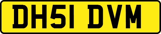 DH51DVM