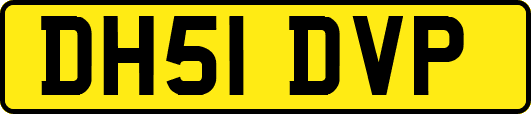 DH51DVP