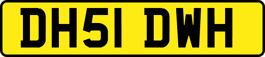 DH51DWH