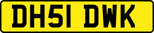 DH51DWK