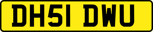 DH51DWU