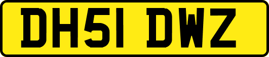 DH51DWZ