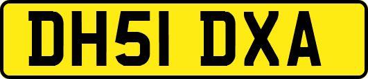 DH51DXA