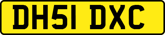 DH51DXC