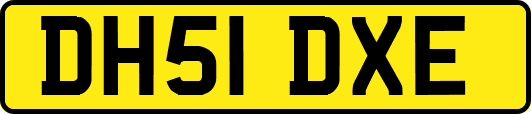 DH51DXE