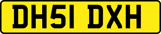 DH51DXH