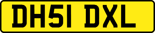 DH51DXL