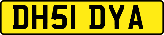 DH51DYA