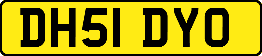 DH51DYO