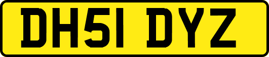 DH51DYZ