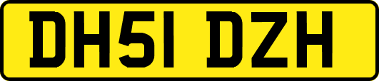 DH51DZH