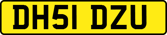 DH51DZU