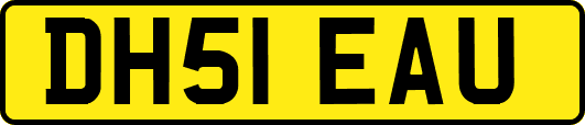 DH51EAU