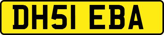 DH51EBA