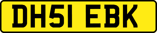 DH51EBK