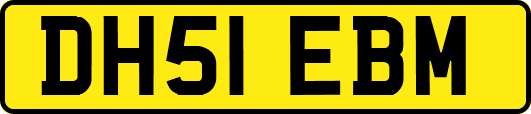 DH51EBM