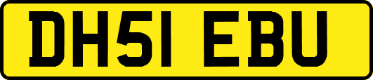 DH51EBU