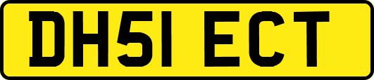 DH51ECT