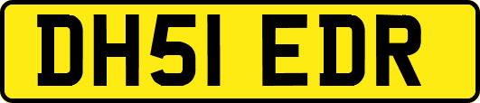 DH51EDR